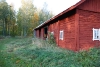 Linas ladugård